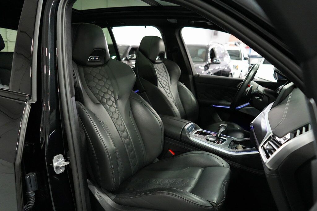 2021 BMW X5 M Base Tigard OR