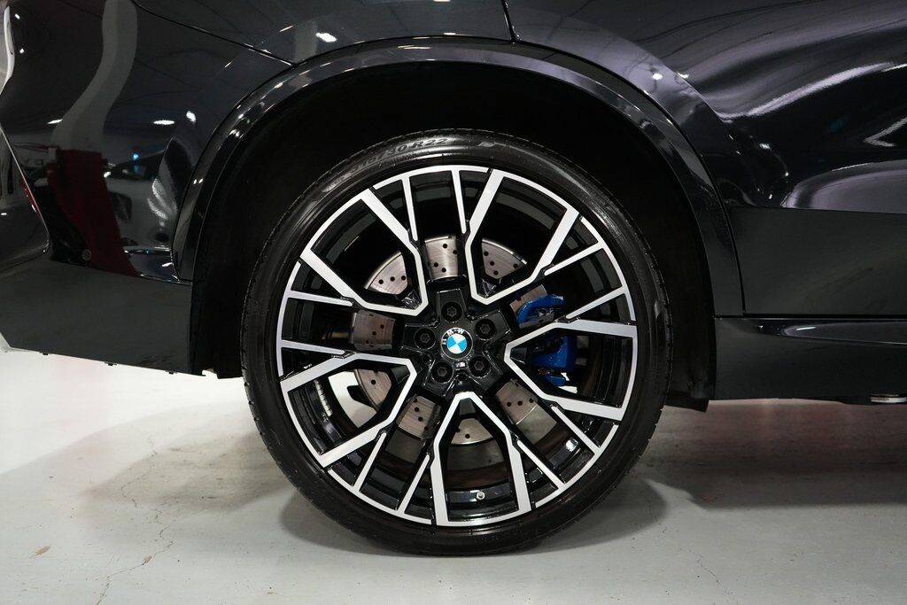 2021 BMW X5 M Base Tigard OR