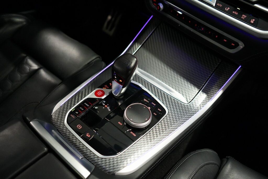 2021 BMW X5 M Base Tigard OR