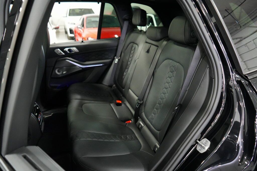 2021 BMW X5 M Base Tigard OR