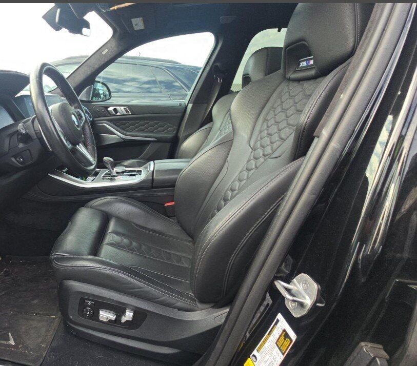 2021 BMW X5 M Base Tigard OR