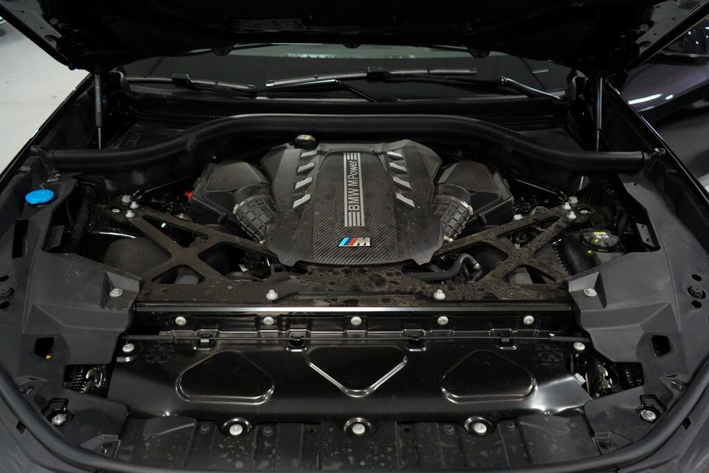 2021 BMW X5 M Base Tigard OR