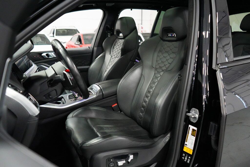 2021 BMW X5 M Base Tigard OR