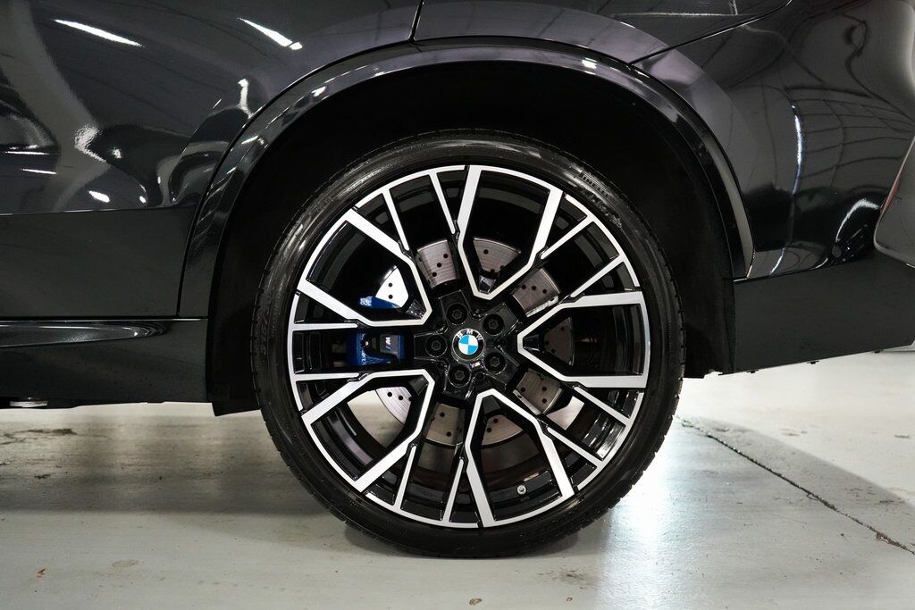 2021 BMW X5 M Base Tigard OR