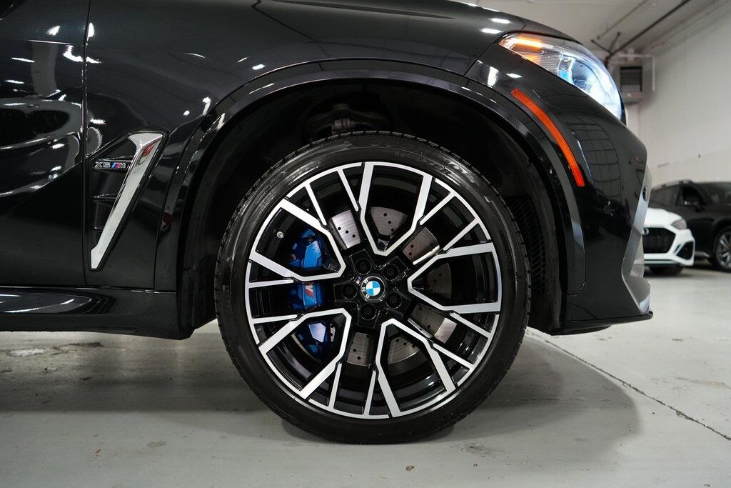 2021 BMW X5 M Base Tigard OR