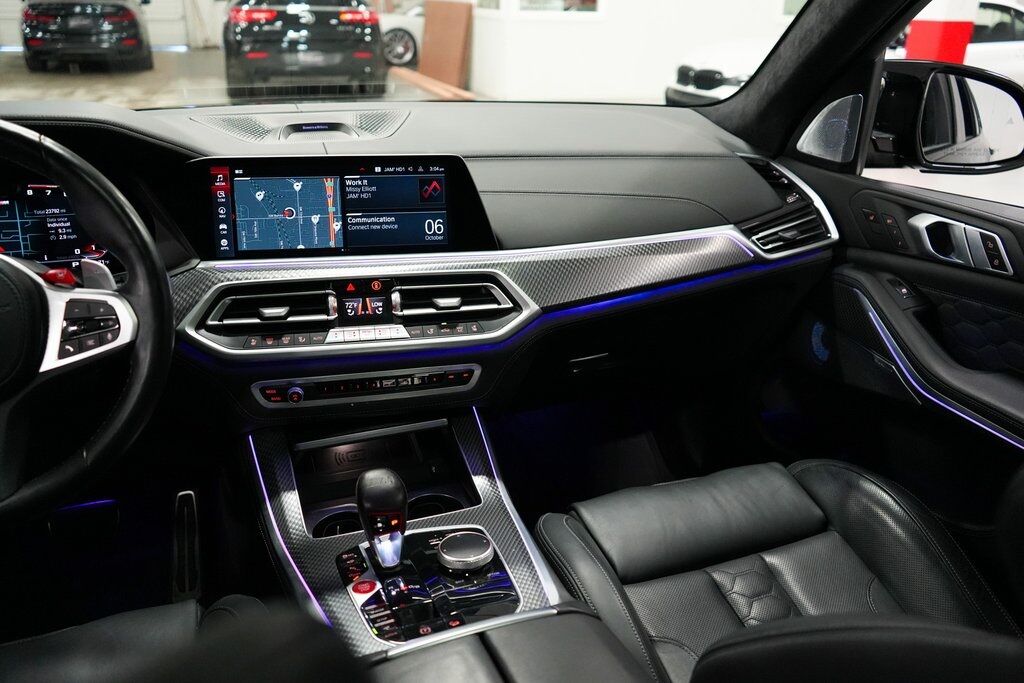 2021 BMW X5 M Base Tigard OR