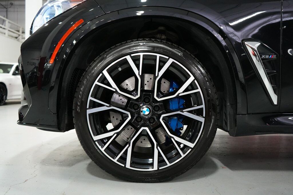 2021 BMW X5 M Base Tigard OR