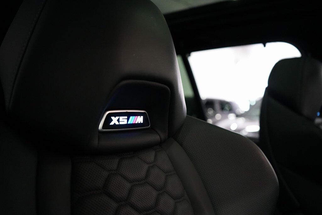 2021 BMW X5 M Base Tigard OR