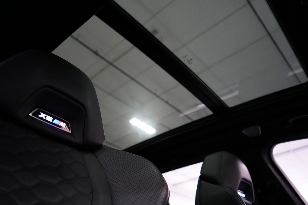 2021 BMW X5 M Base Tigard OR