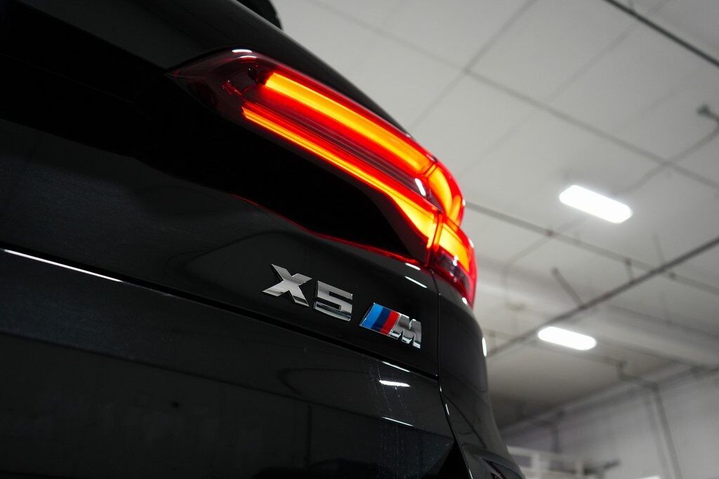 2021 BMW X5 M Base Tigard OR