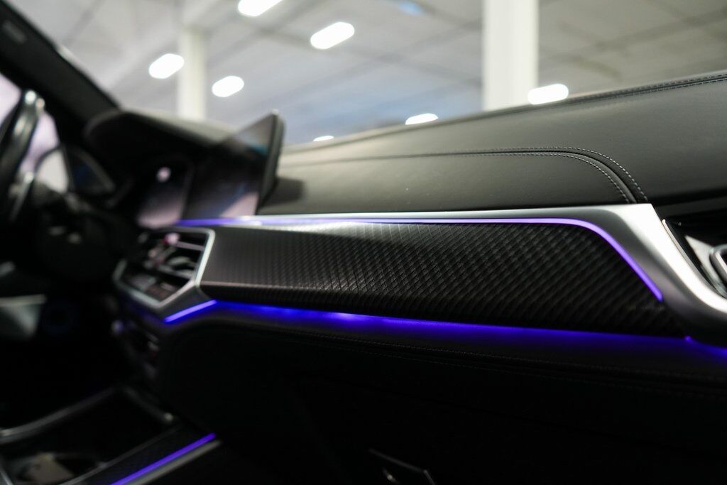 2021 BMW X5 M Base Tigard OR