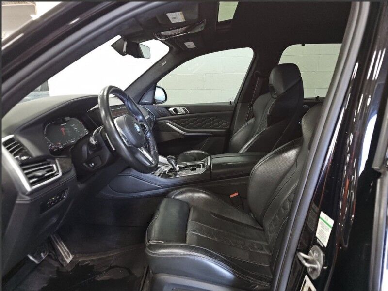 2021 BMW X5 M COMPETITION Willowbrook IL