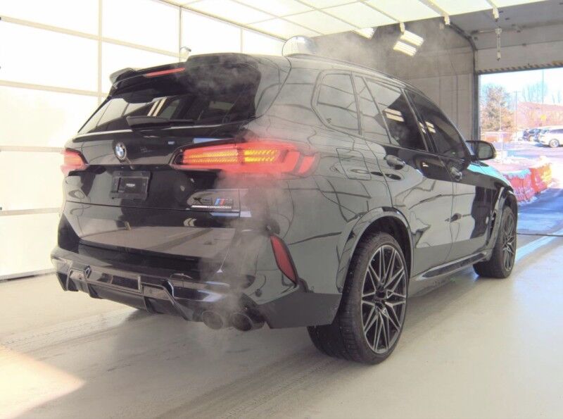 2021 BMW X5 M COMPETITION Willowbrook IL
