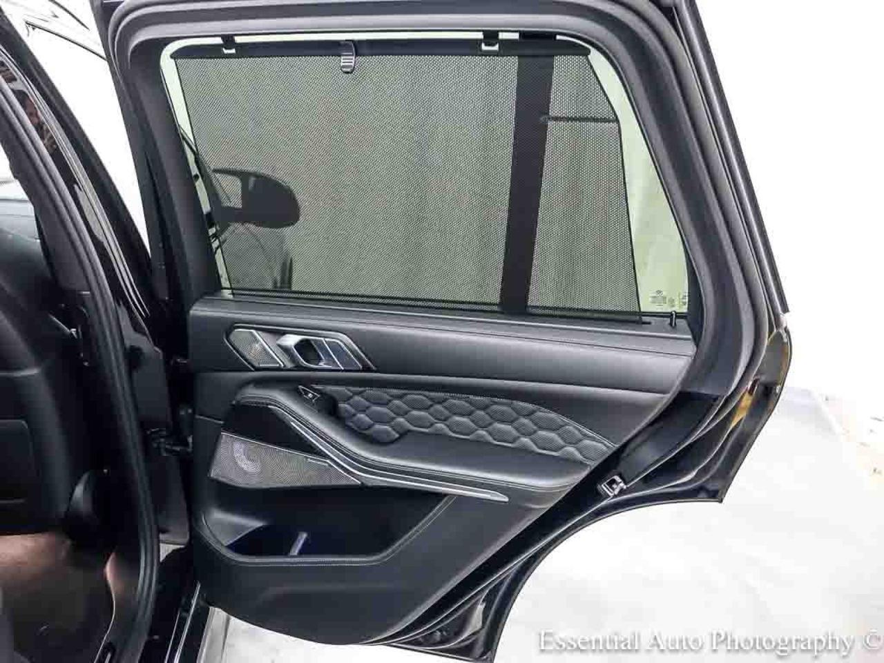 2021 BMW X5 M COMPETITION Willowbrook IL
