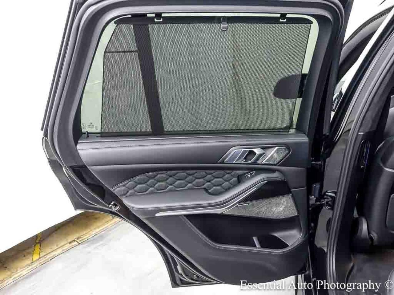 2021 BMW X5 M COMPETITION Willowbrook IL