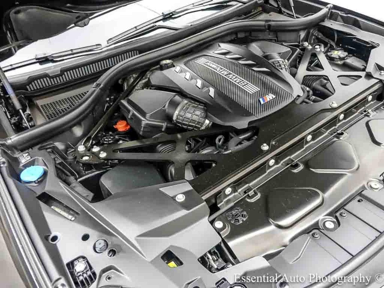 2021 BMW X5 M COMPETITION Willowbrook IL