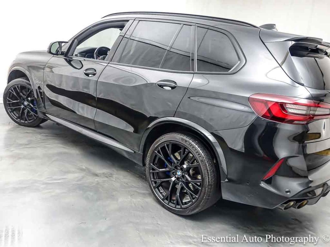 2021 BMW X5 M COMPETITION Willowbrook IL