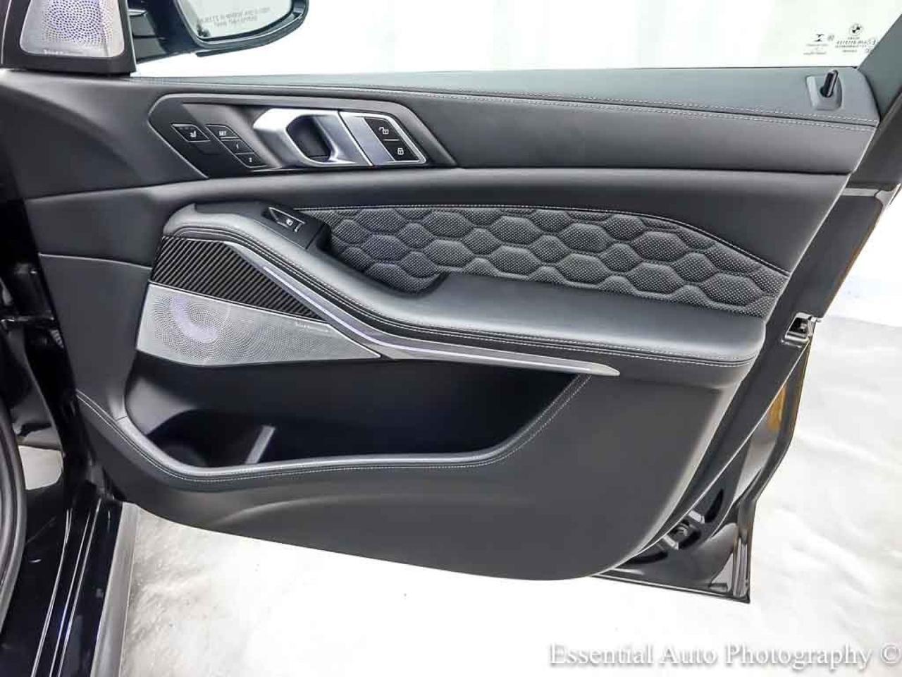 2021 BMW X5 M COMPETITION Willowbrook IL