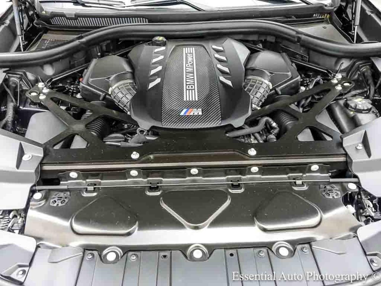 2021 BMW X5 M COMPETITION Willowbrook IL