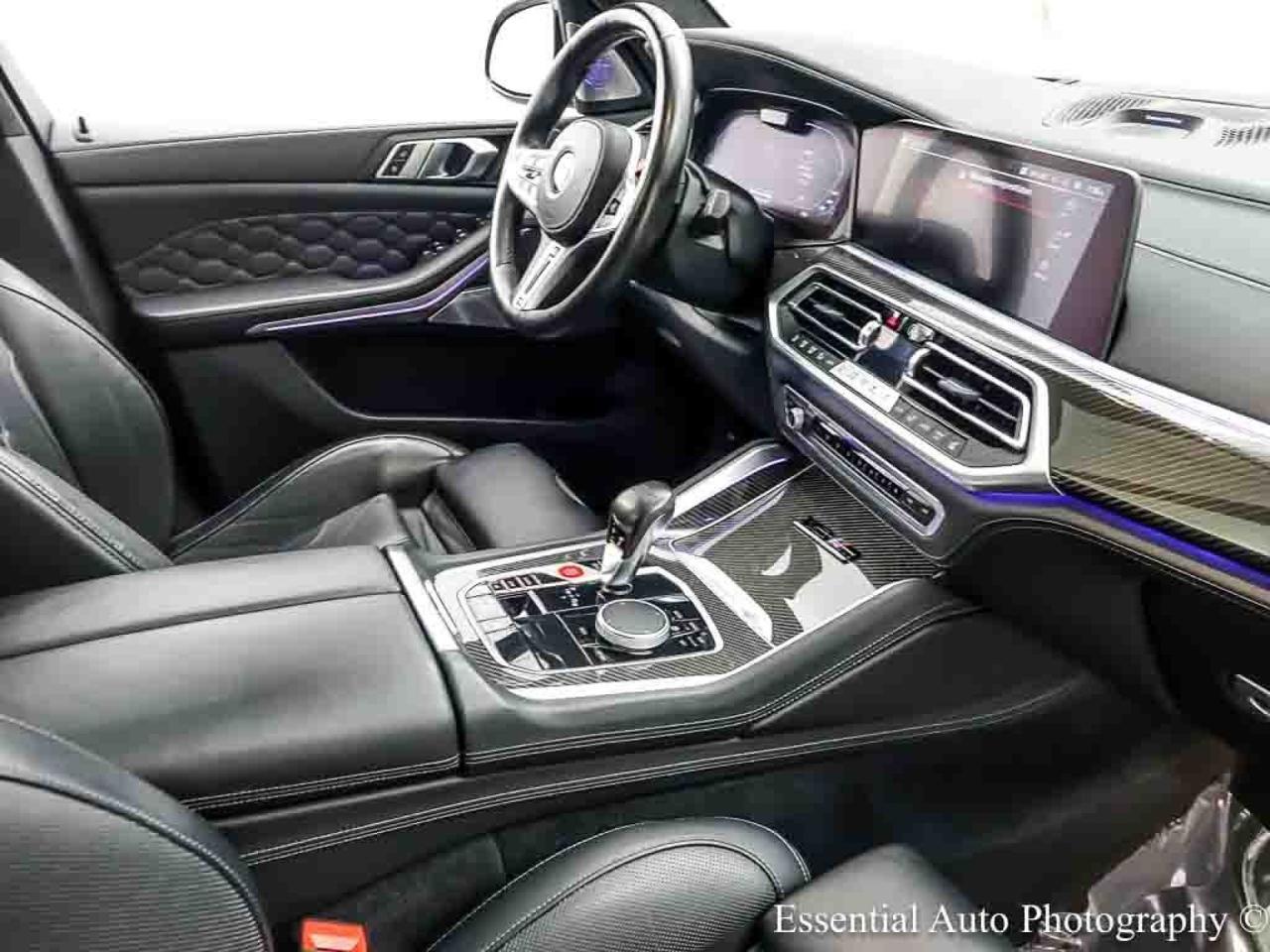 2021 BMW X5 M COMPETITION Willowbrook IL