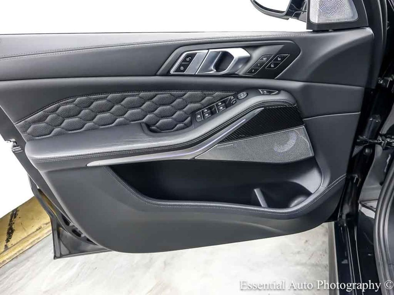 2021 BMW X5 M COMPETITION Willowbrook IL