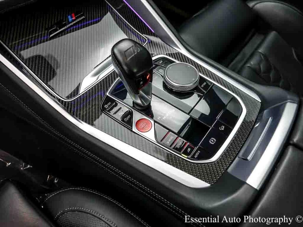 2021 BMW X5 M COMPETITION Willowbrook IL