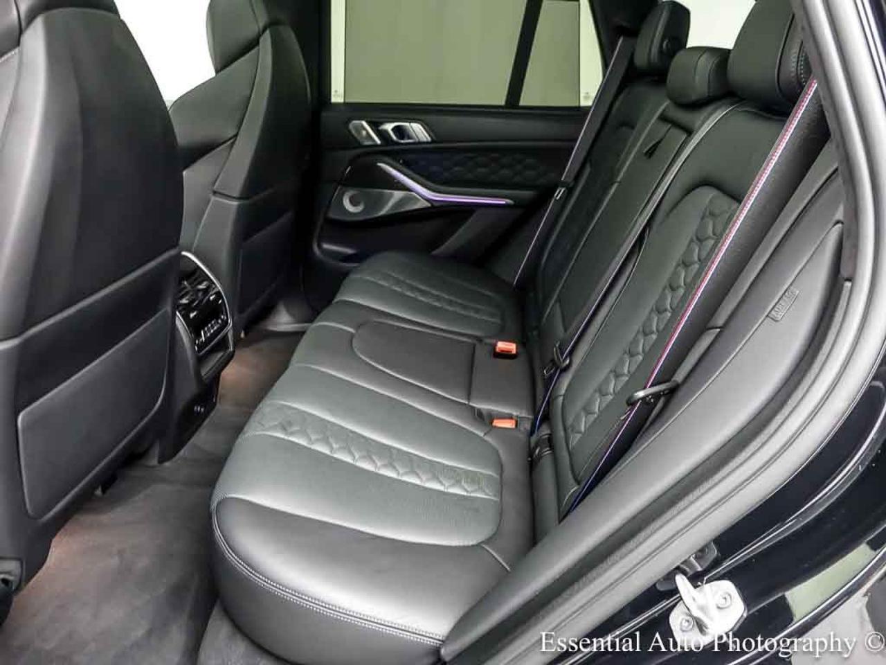 2021 BMW X5 M COMPETITION Willowbrook IL
