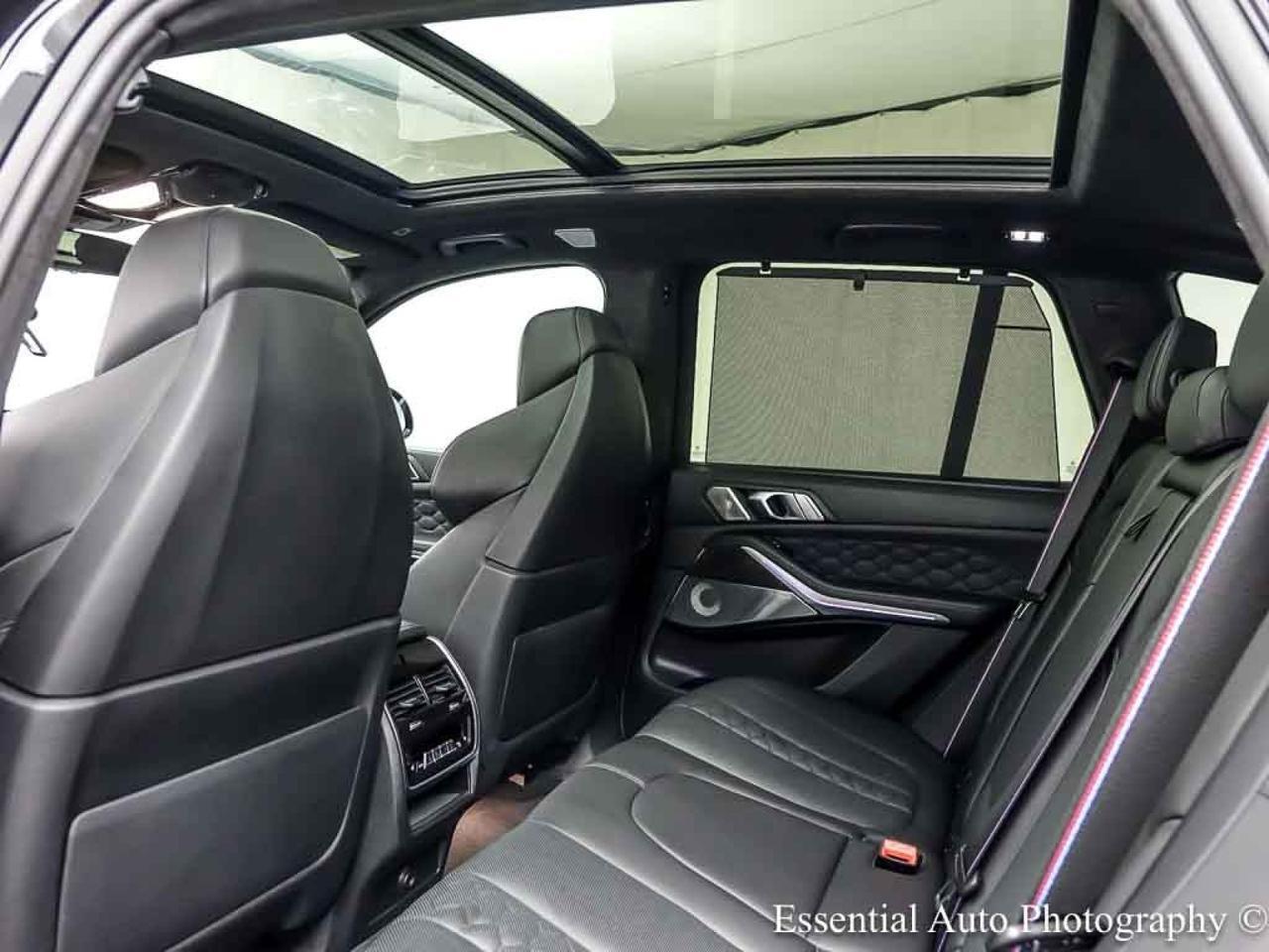2021 BMW X5 M COMPETITION Willowbrook IL