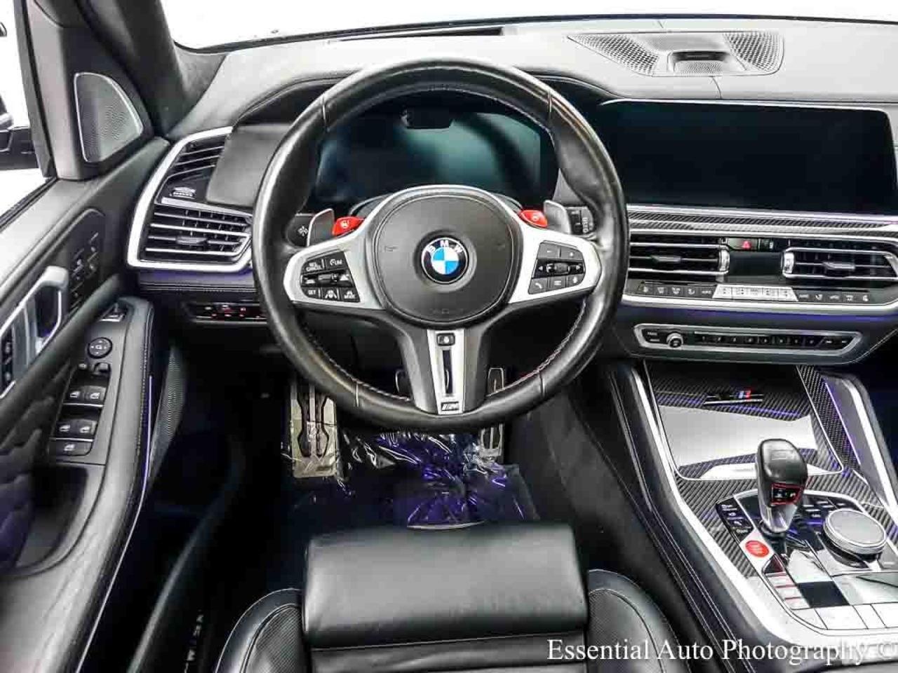 2021 BMW X5 M COMPETITION Willowbrook IL