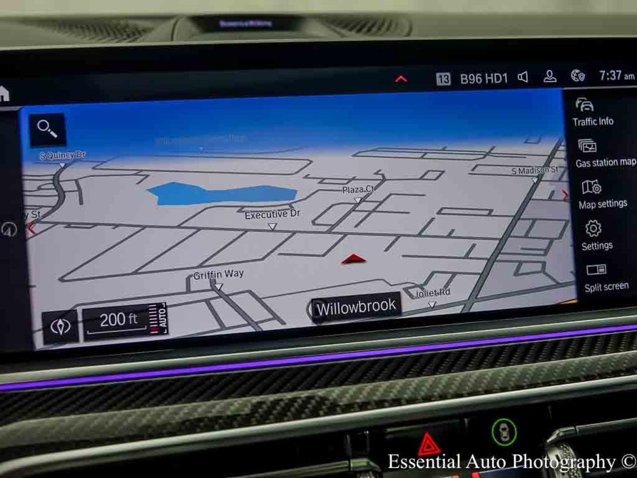 2021 BMW X5 M COMPETITION Willowbrook IL