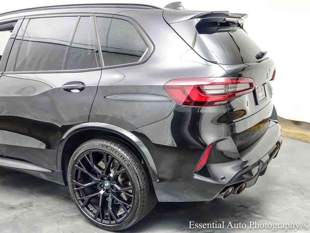 2021 BMW X5 M COMPETITION Willowbrook IL