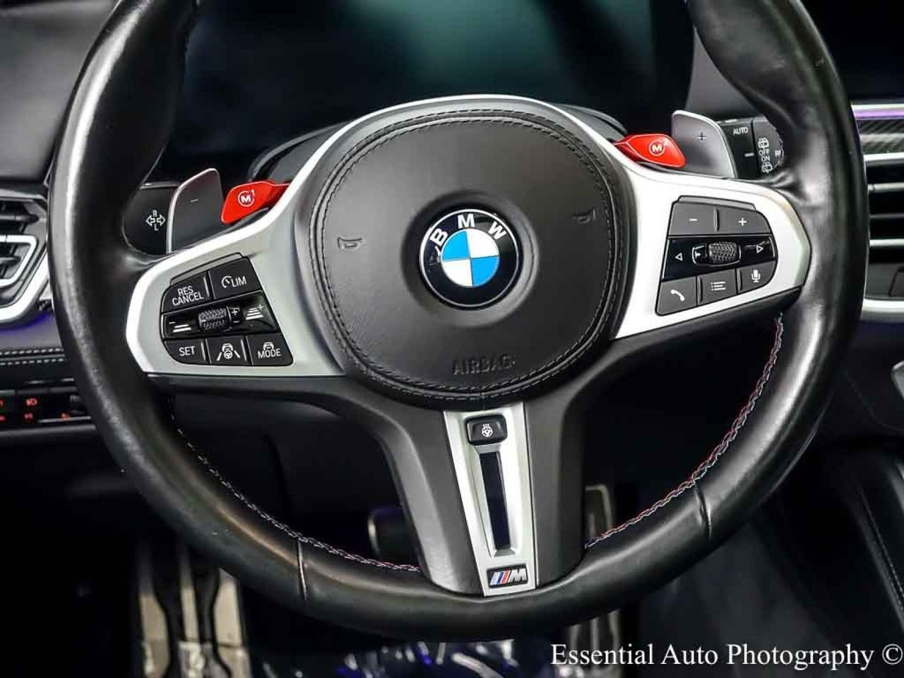 2021 BMW X5 M COMPETITION Willowbrook IL