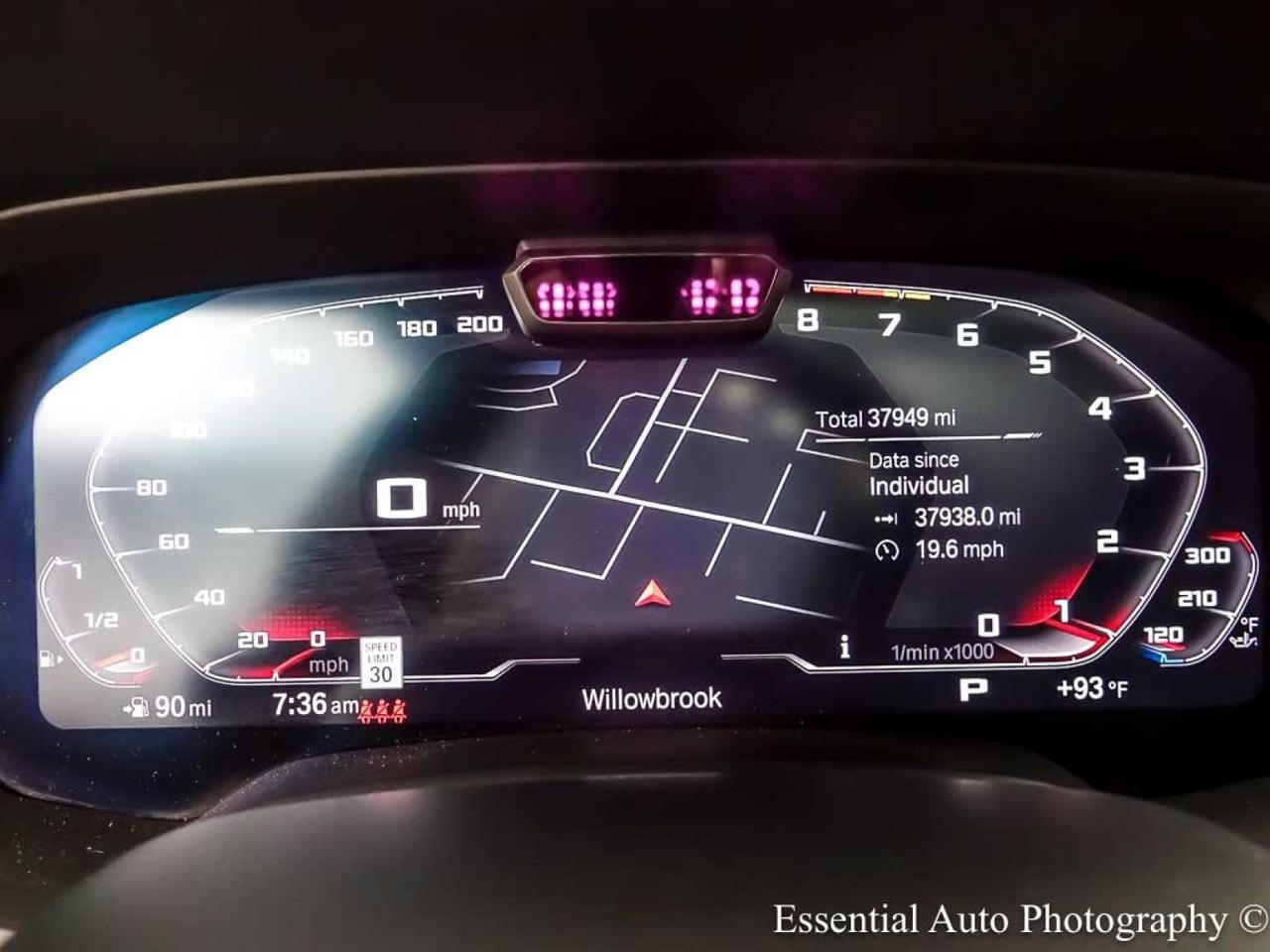 2021 BMW X5 M COMPETITION Willowbrook IL