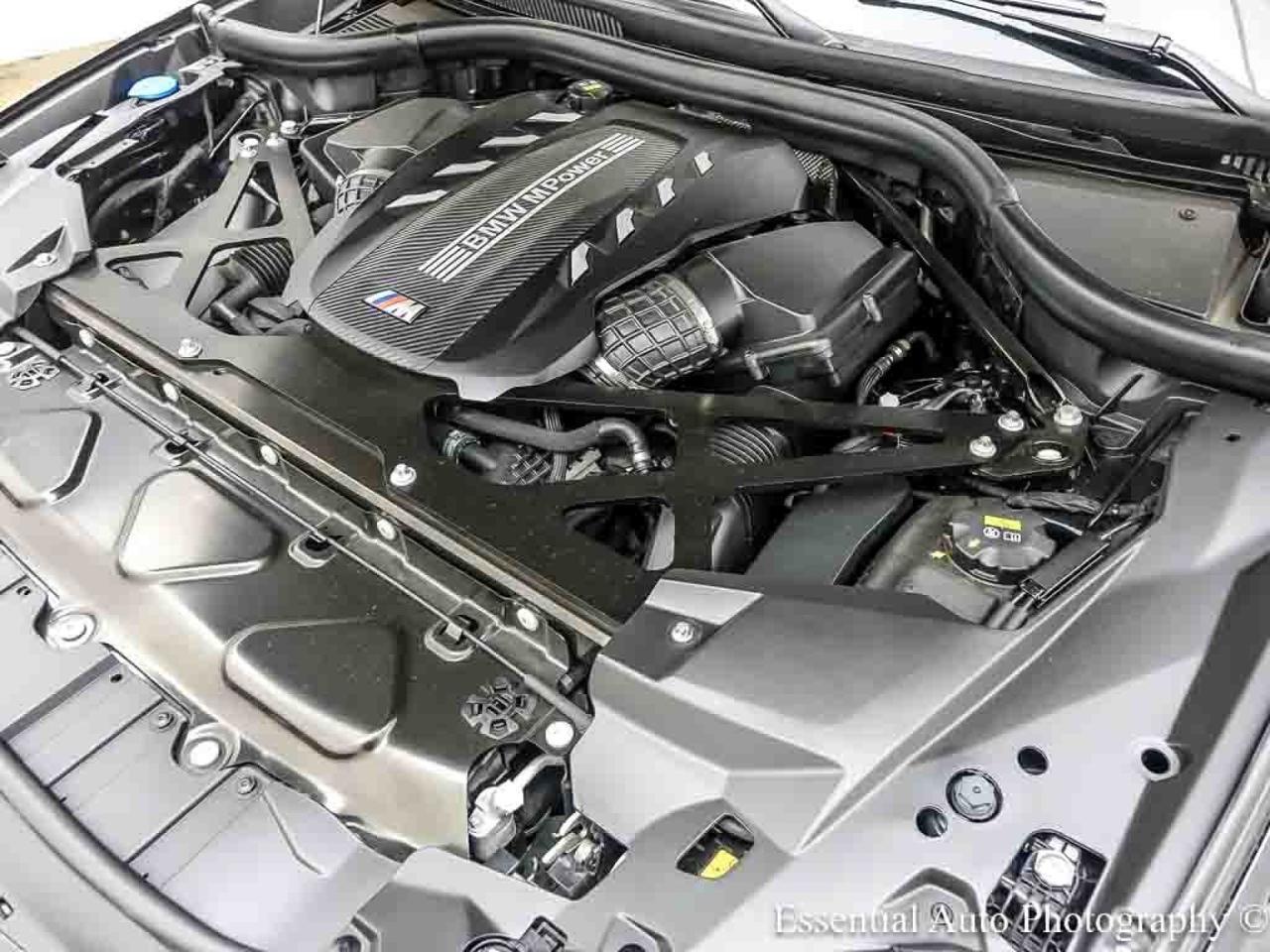 2021 BMW X5 M COMPETITION Willowbrook IL