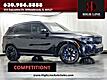 2021 BMW X5 M COMPETITION