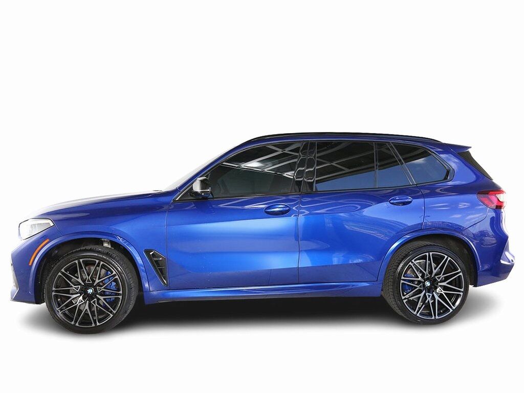 2021 BMW X5 M Competition Indianapolis IN