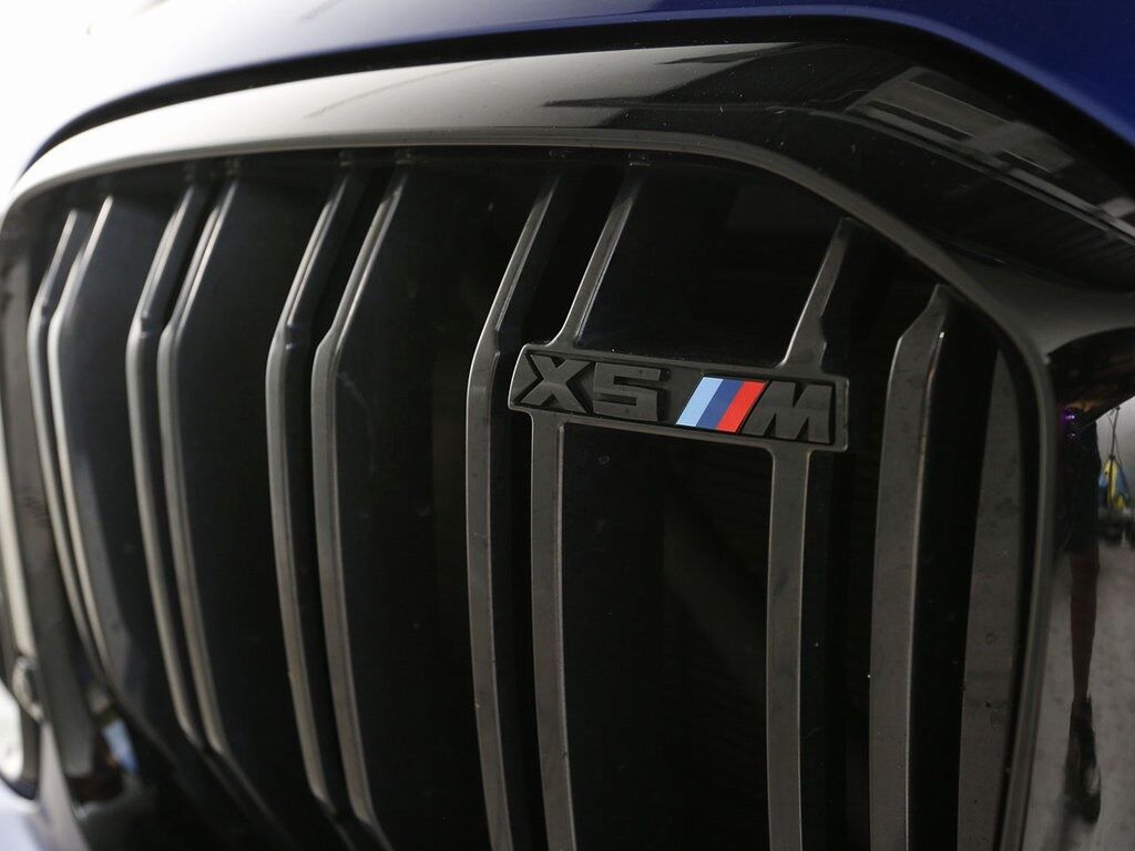 2021 BMW X5 M Competition Indianapolis IN