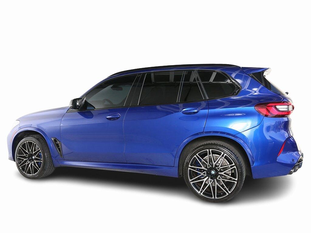 2021 BMW X5 M Competition Indianapolis IN