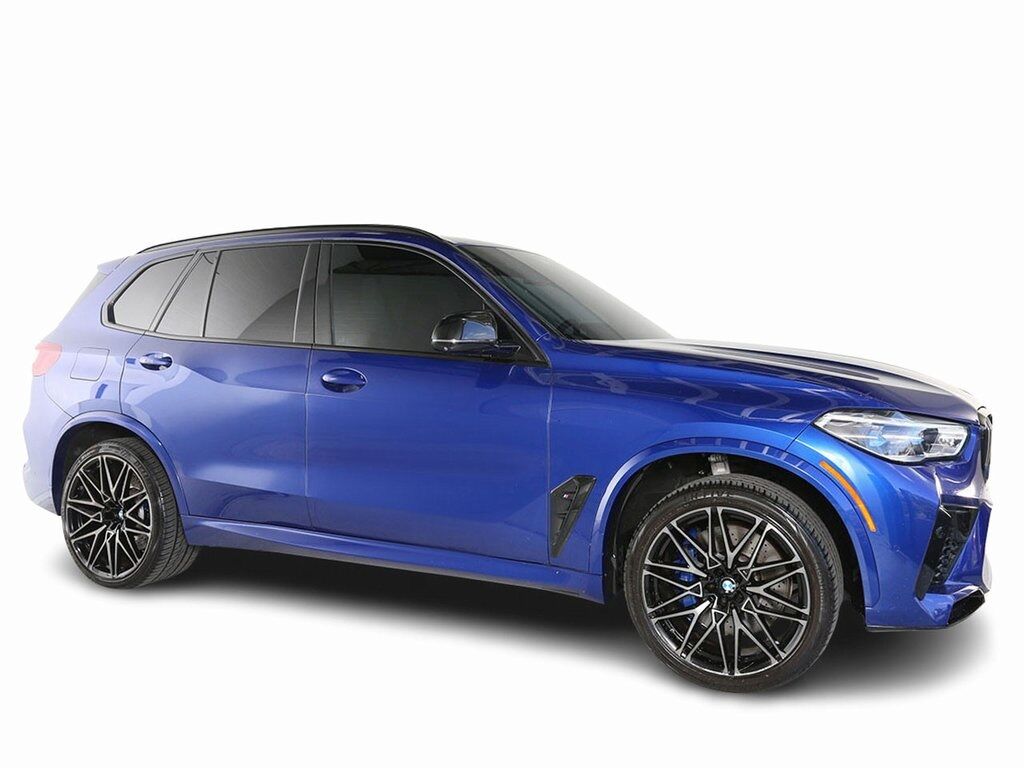 2021 BMW X5 M Competition Indianapolis IN