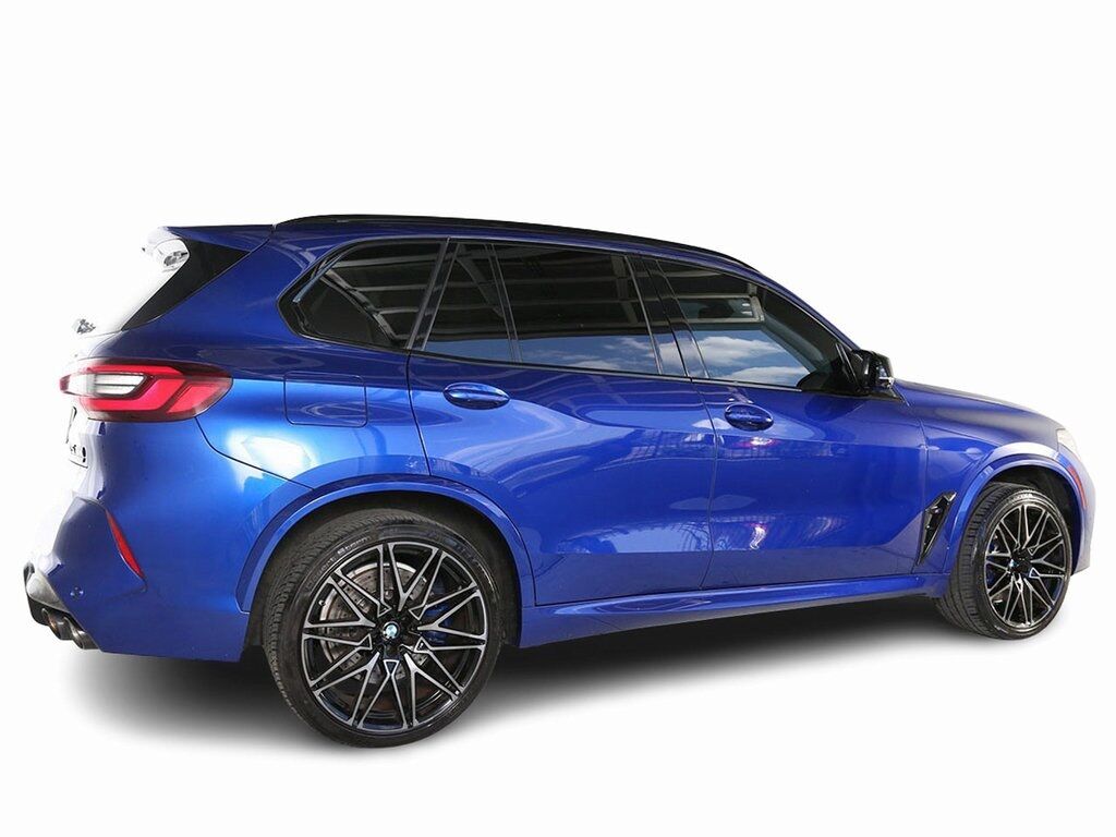 2021 BMW X5 M Competition Indianapolis IN