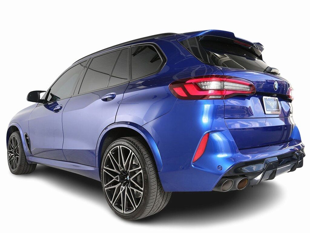 2021 BMW X5 M Competition Indianapolis IN