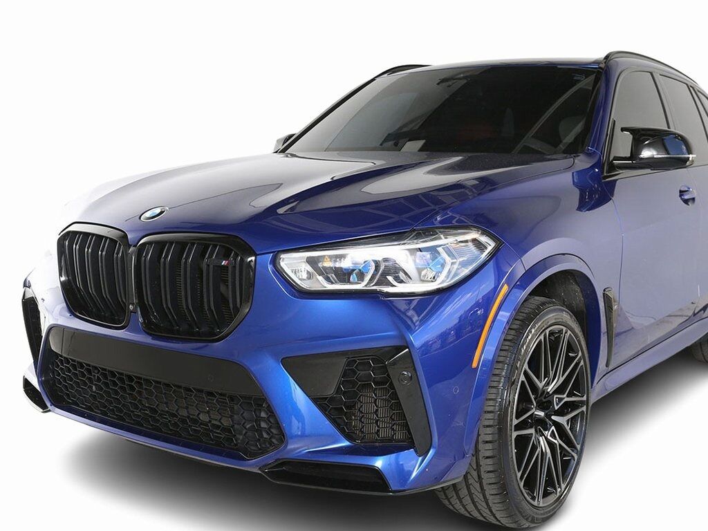 2021 BMW X5 M Competition Indianapolis IN