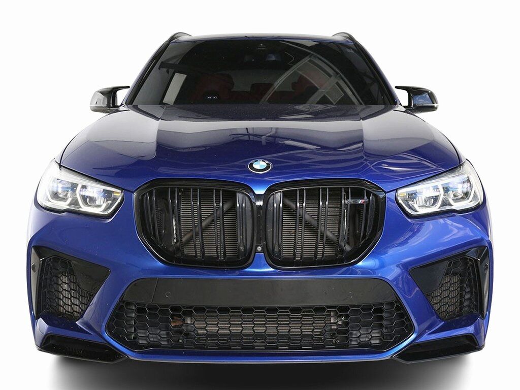 2021 BMW X5 M Competition Indianapolis IN