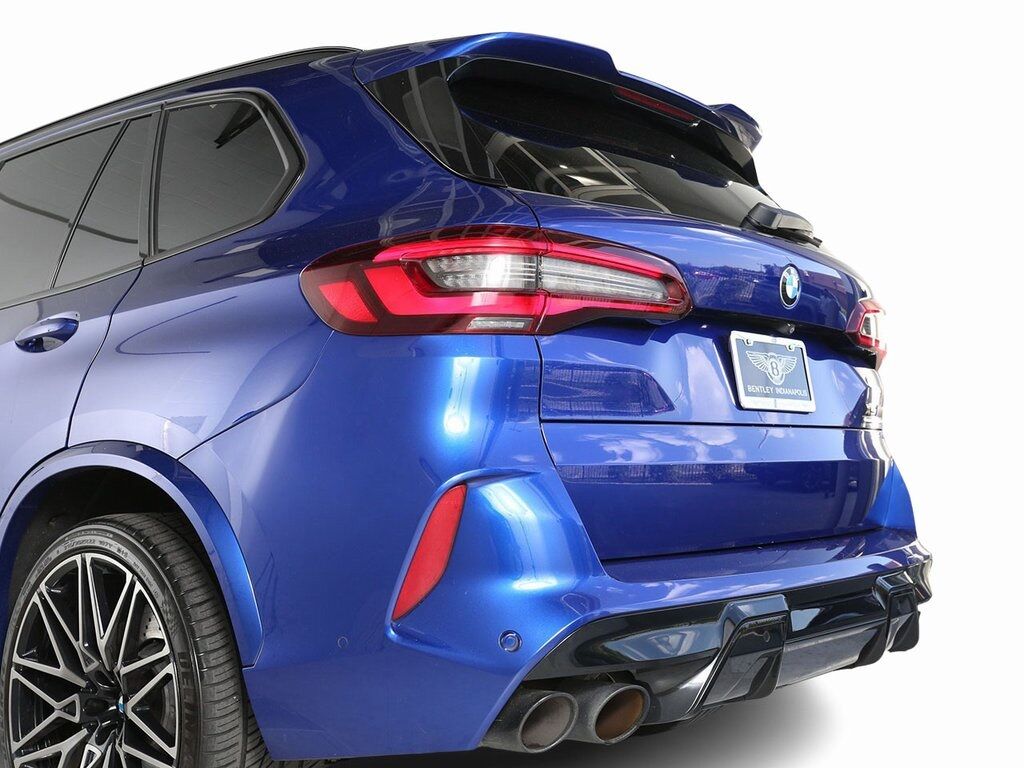 2021 BMW X5 M Competition Indianapolis IN