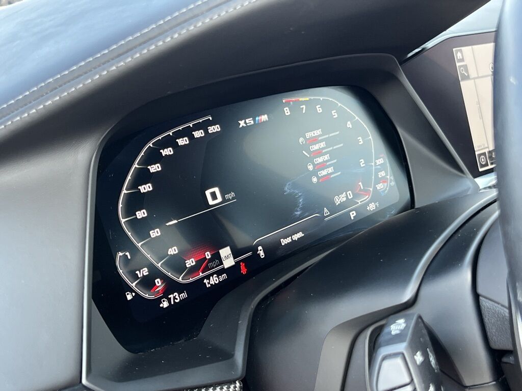 2021 BMW X5 M Competition Indianapolis IN