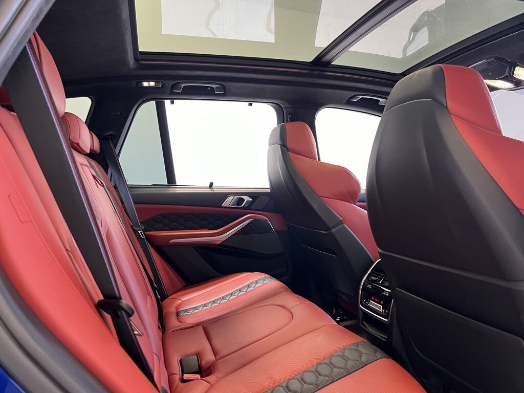 2021 BMW X5 M Competition Indianapolis IN