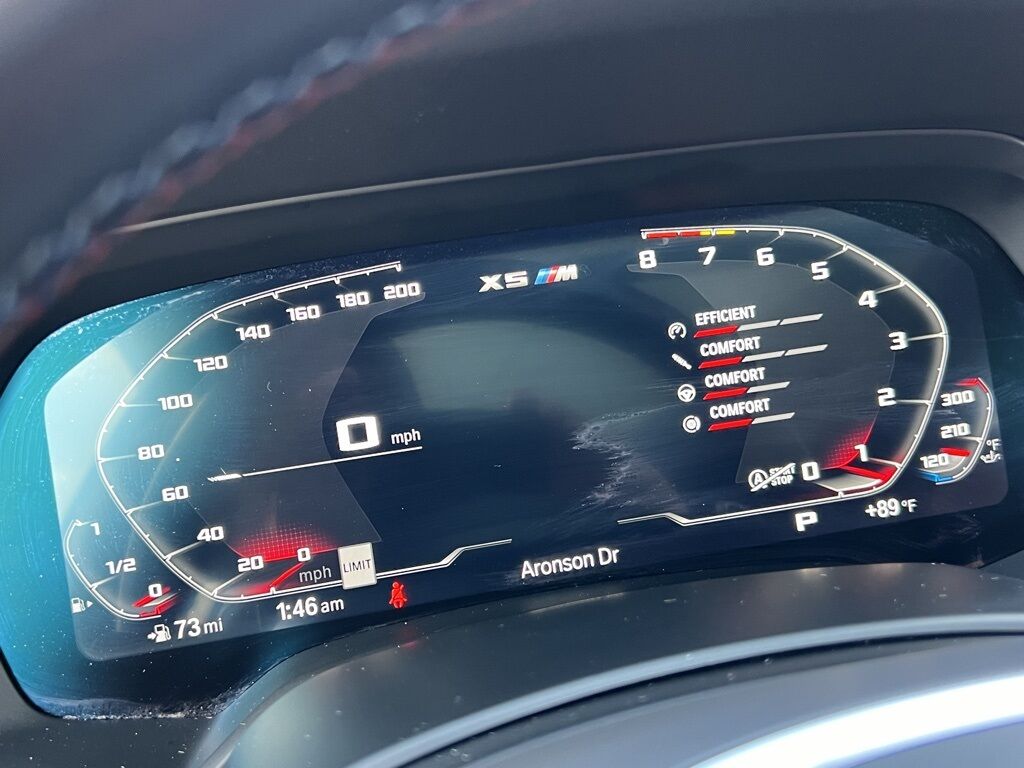 2021 BMW X5 M Competition Indianapolis IN