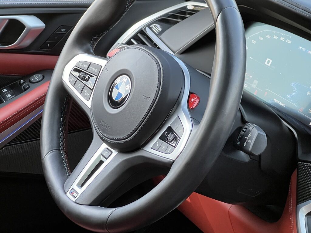 2021 BMW X5 M Competition Indianapolis IN