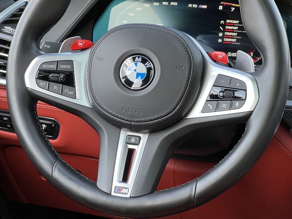 2021 BMW X5 M Competition Indianapolis IN