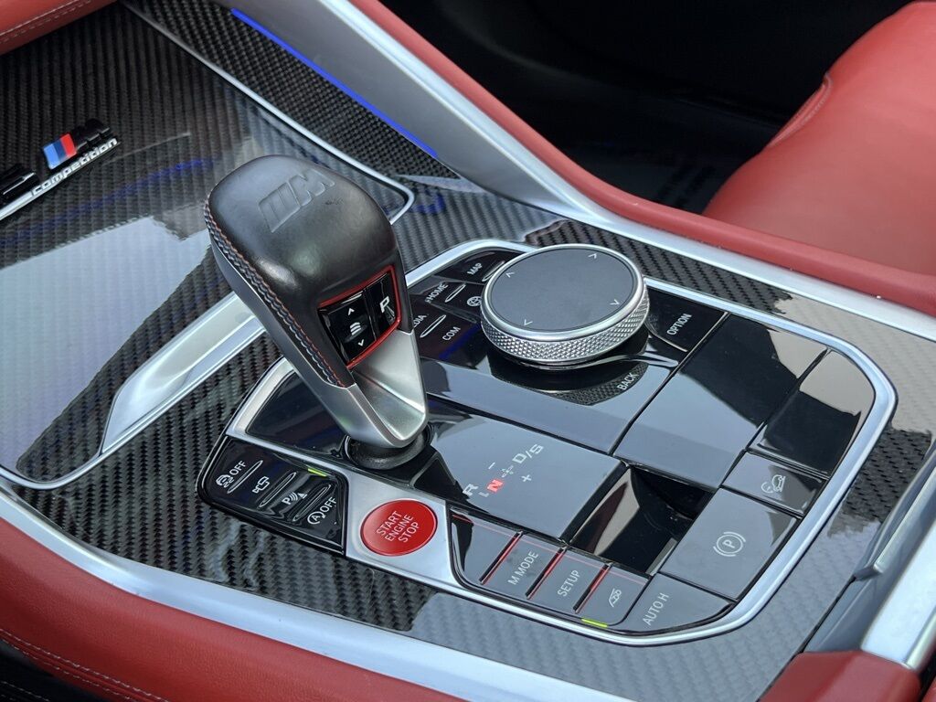 2021 BMW X5 M Competition Indianapolis IN